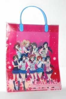 LOVELIVE PP手提袋L