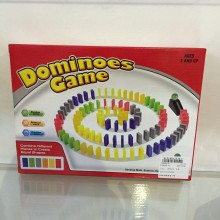 92塊骨牌遊戲8135/72P