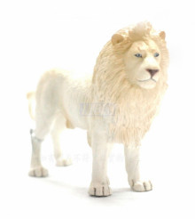 PROCON動物模型-白公獅R88785