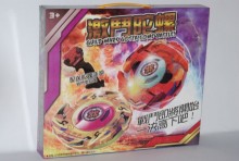 10入陀螺+盤8060A/36P