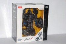 整新品 Pagani Transformable car74600/4P