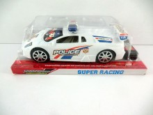 線控警車3129B/144P