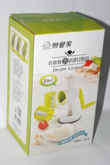 妙管家廚房料理組24P