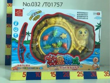 +釣魚遊戲032/24P