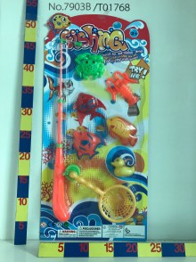 +釣魚7903/144P