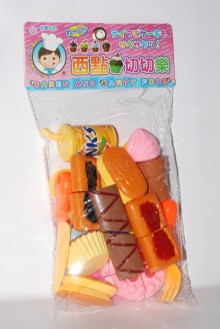 餅乾切切樂ST-0145/72P