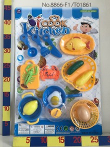 餐具三款混8866/84P