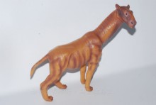 PROCON動物模型-長頸古犀獸