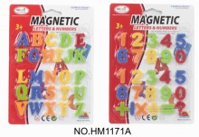 特價 卡裝磁性字母/數字1171/576PE1