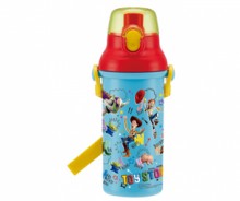 降-玩具總動員-塑膠直飲水壼480MLE23