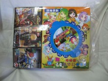 轉轉樂+3入積木