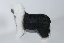 PROCON動物模型-英國牧羊犬88066