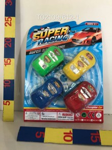 小車4PCS612/192P