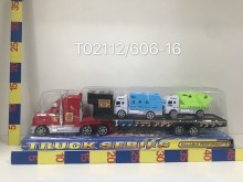 拖車組606-16/48P
