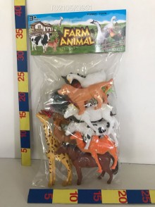 動物玩具901/72P