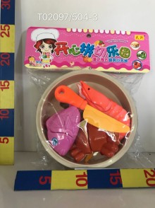 蒸籠切切樂/48P