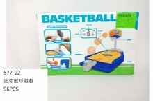 迷你籃球遊戲