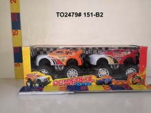 2入警車151/96P