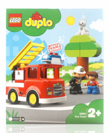 LEGO Duplo-消防車10901