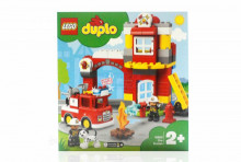 LEGO Duplo-消防局10903