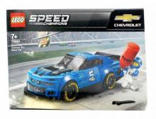 LEGO Speed Champ-Chevrolet Camaro 75891