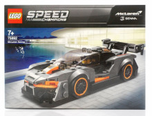 LEGO Speed Champ-McLaren Senna 75892