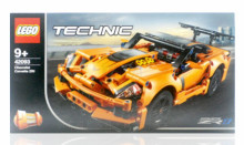LEGO Technic-Chevrolet Corvette ZR1