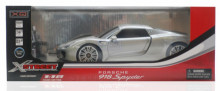 1:18 保時捷 918 Spyder