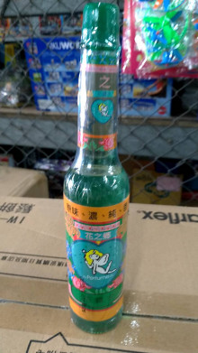 花之鄉花露水195ML