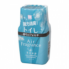 衛生間用芳香劑香皂香型