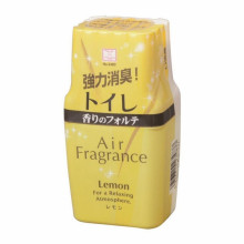 衛生間用芳香劑檸檬香型