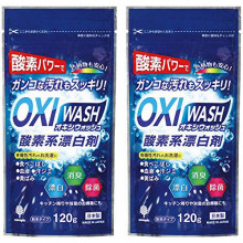 OXIWASH有氧漂白粉120g