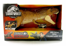 降-侏羅紀世界 -巨型收納恐龍