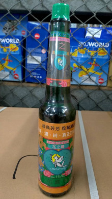 花之鄉花露水/290ML/24P