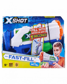 XSHOT水槍 - 超快充水槍