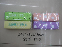 果凍筆袋802 PVC432P