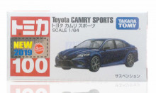 ＃O 100豐田CAMRY