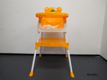 多用途兒童餐椅8990/1P