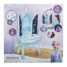 Frozen 2: 魔法化妝台