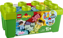 10913 LEGO 顆粒盒