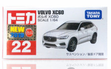 ＃O 022VOIVOXC60運動型多用途車TM022A5