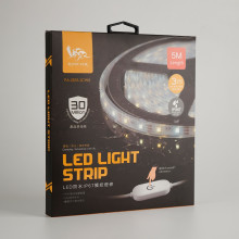LED防水IP67觸控燈條-5M