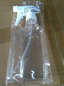 高級噴霧罐500ML