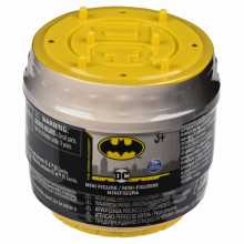 降價Batman-2吋蝙蝠俠經典收藏人偶