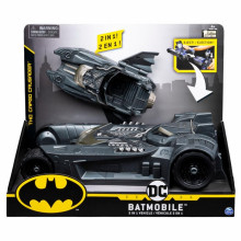 降價Batman-豪華蝙蝠戰車