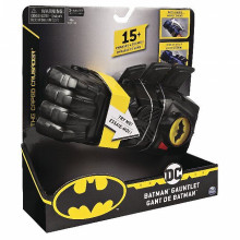 Batman-蝙蝠俠多功能造型手套6055953