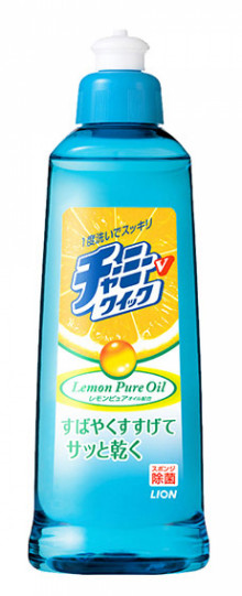 日本媽媽濃縮洗潔精-260ml/24PE3