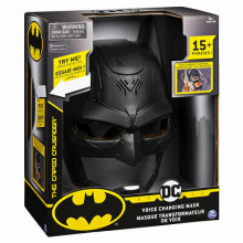 降價Batman-蝙蝠俠聲光造型頭盔6055296