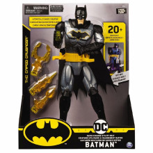 降價Batman-12吋蝙蝠俠特色可動人偶6055944/2P