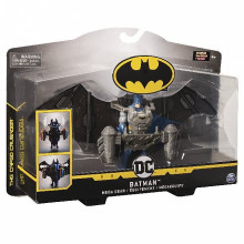 降-Batman-4吋蝙蝠俠變形可動人偶6055947